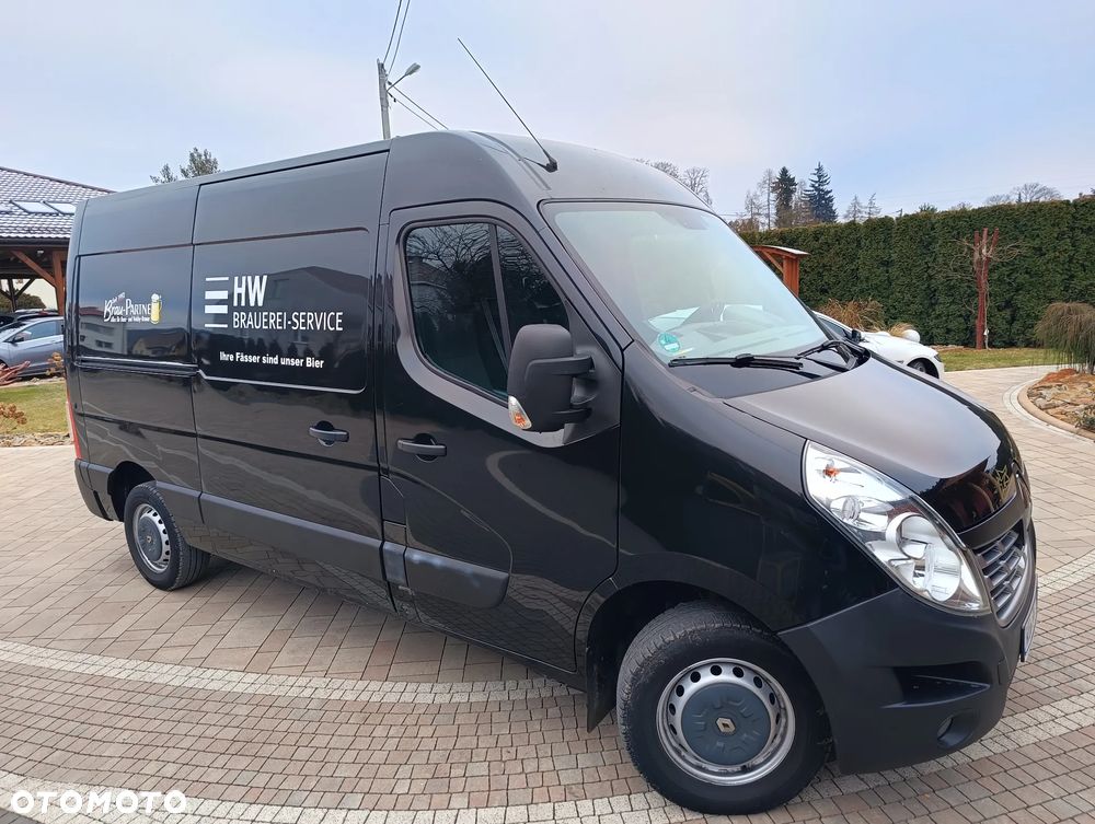 Renault Master L2 H2 - 9