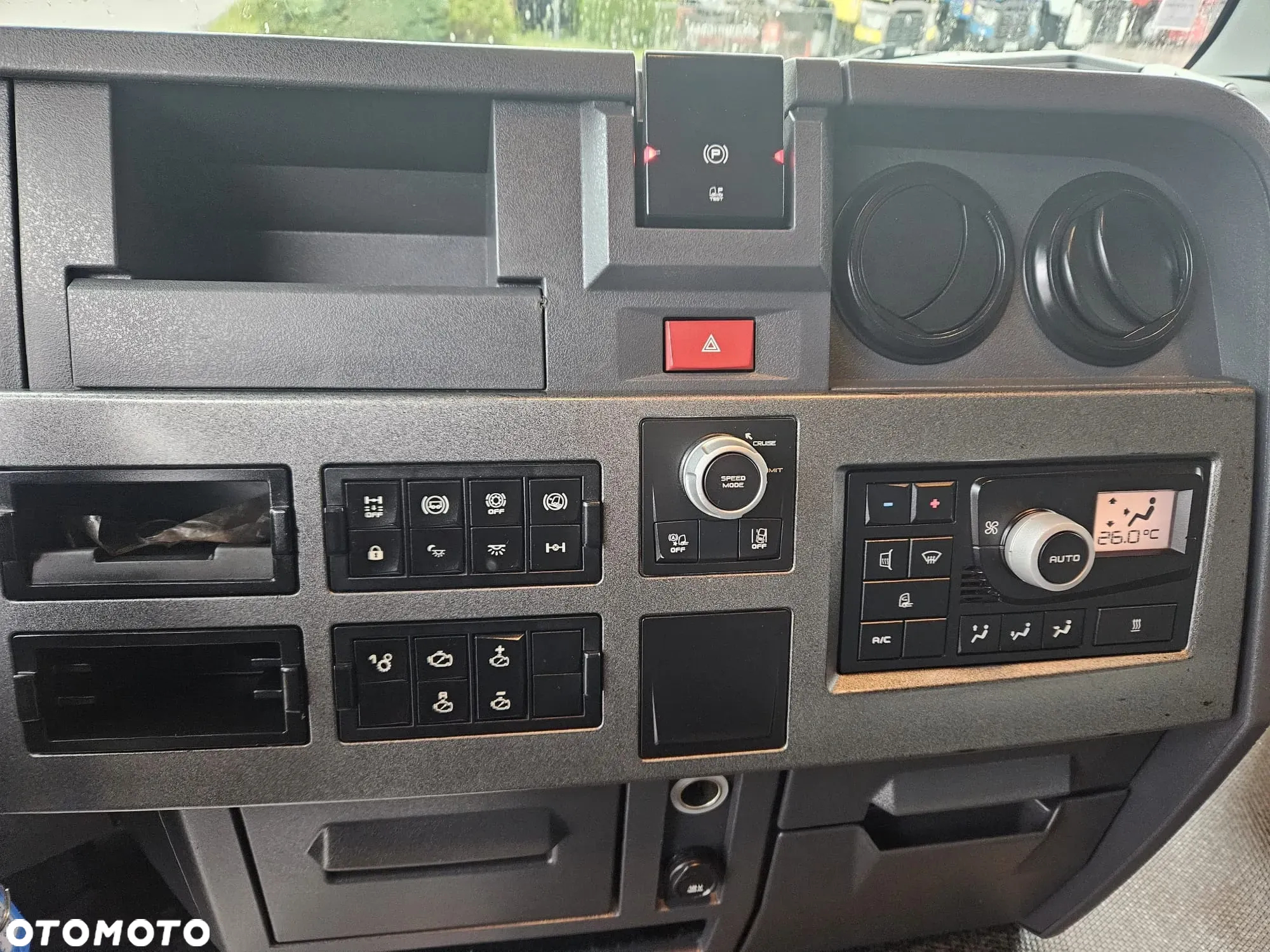Renault T520 - 9
