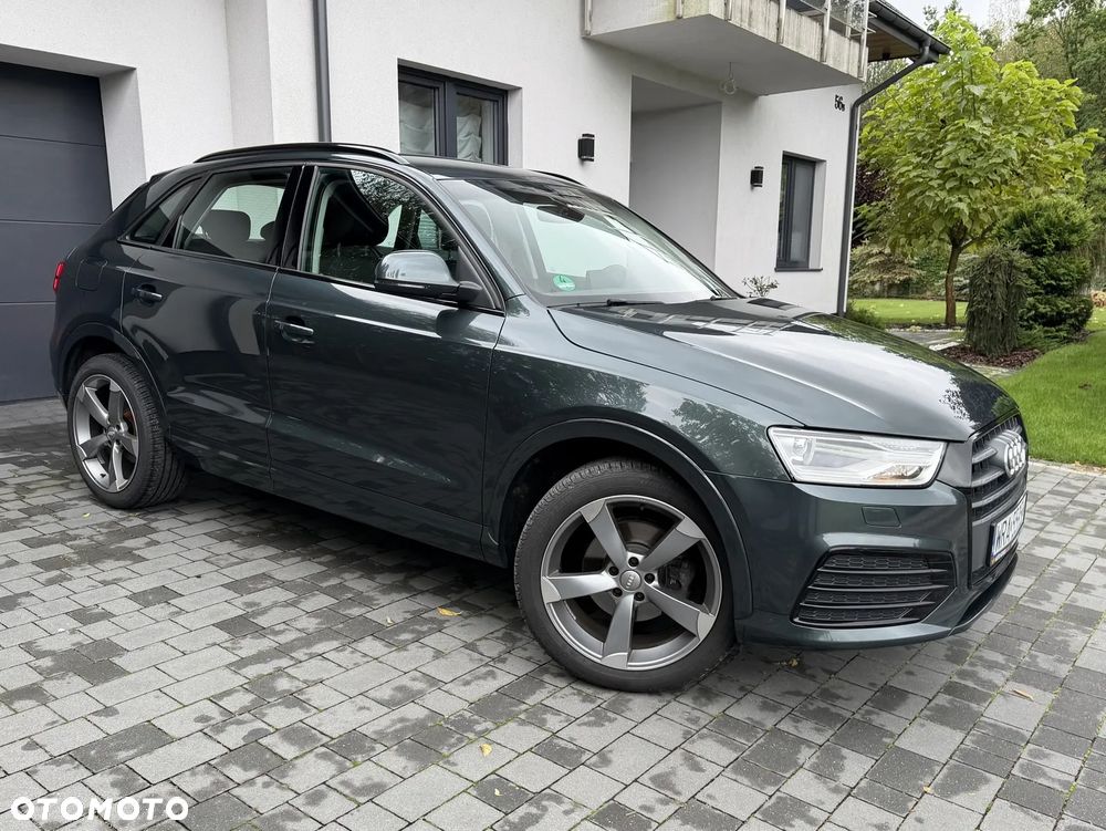 Audi Q3 1.4 TFSI CoD ultra S tronic - 19
