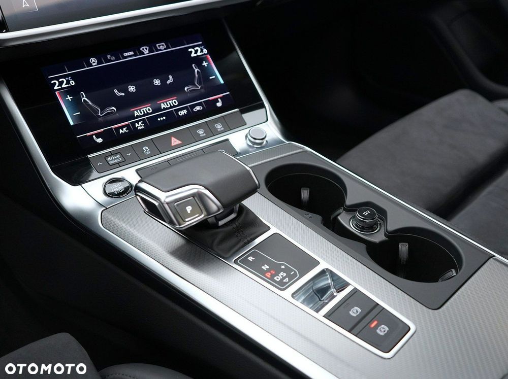 Audi A6 Limousine - 18