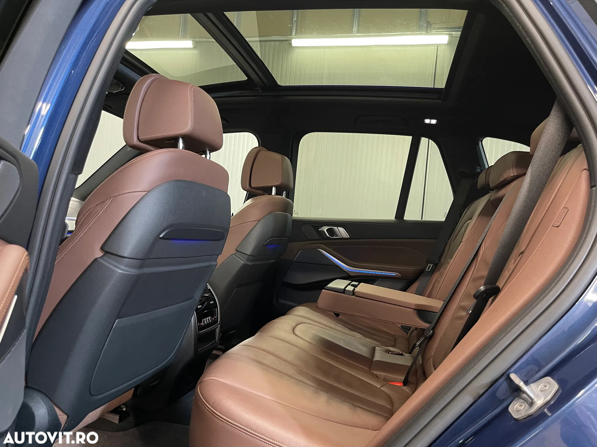 BMW X5 M M50d - 11