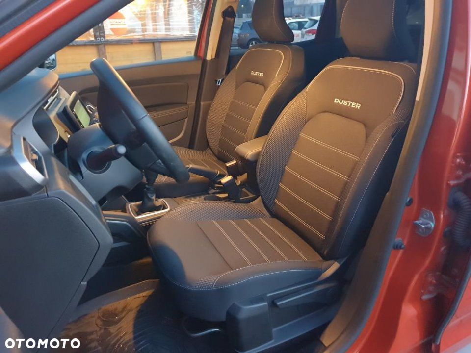 Dacia Duster - 26
