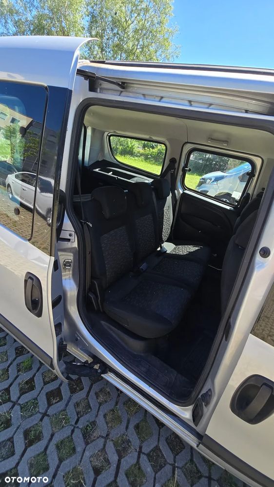 Opel Combo Tour L2H1 - 11