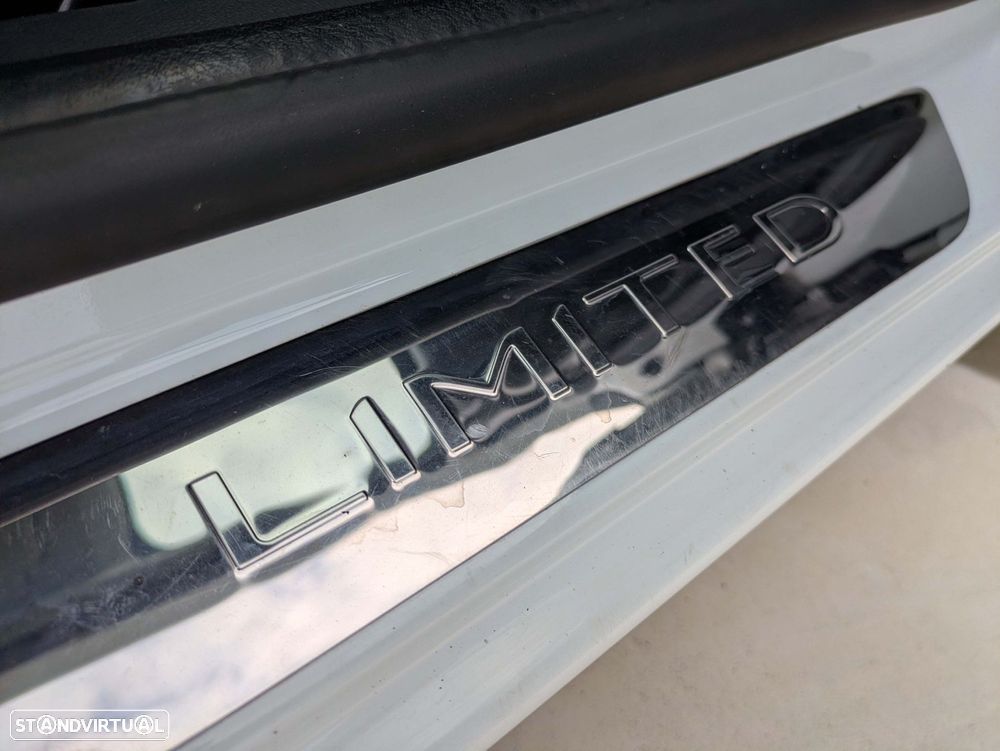 Renault Clio 1.5 dCi Limited - 10