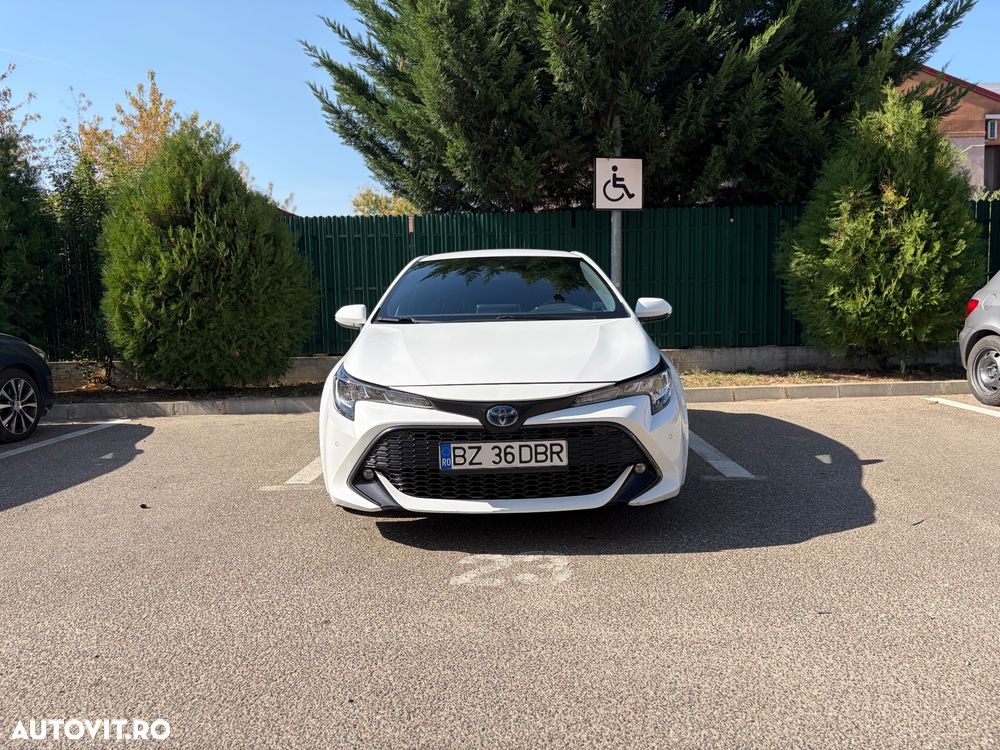 Toyota Corolla - 14
