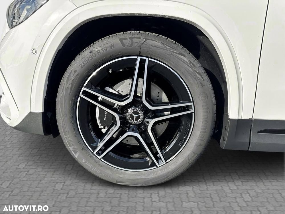 Mercedes-Benz GLA 200 MHEV Aut. - 6