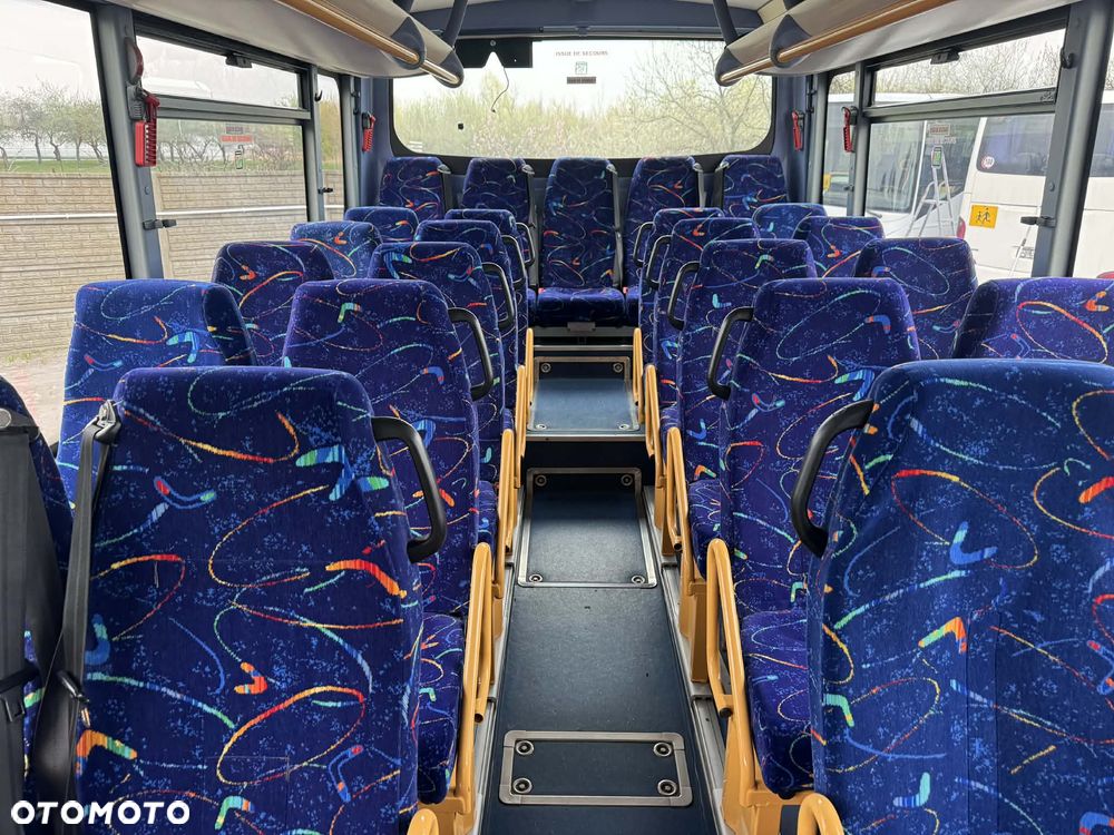 Irisbus Recreo - 15
