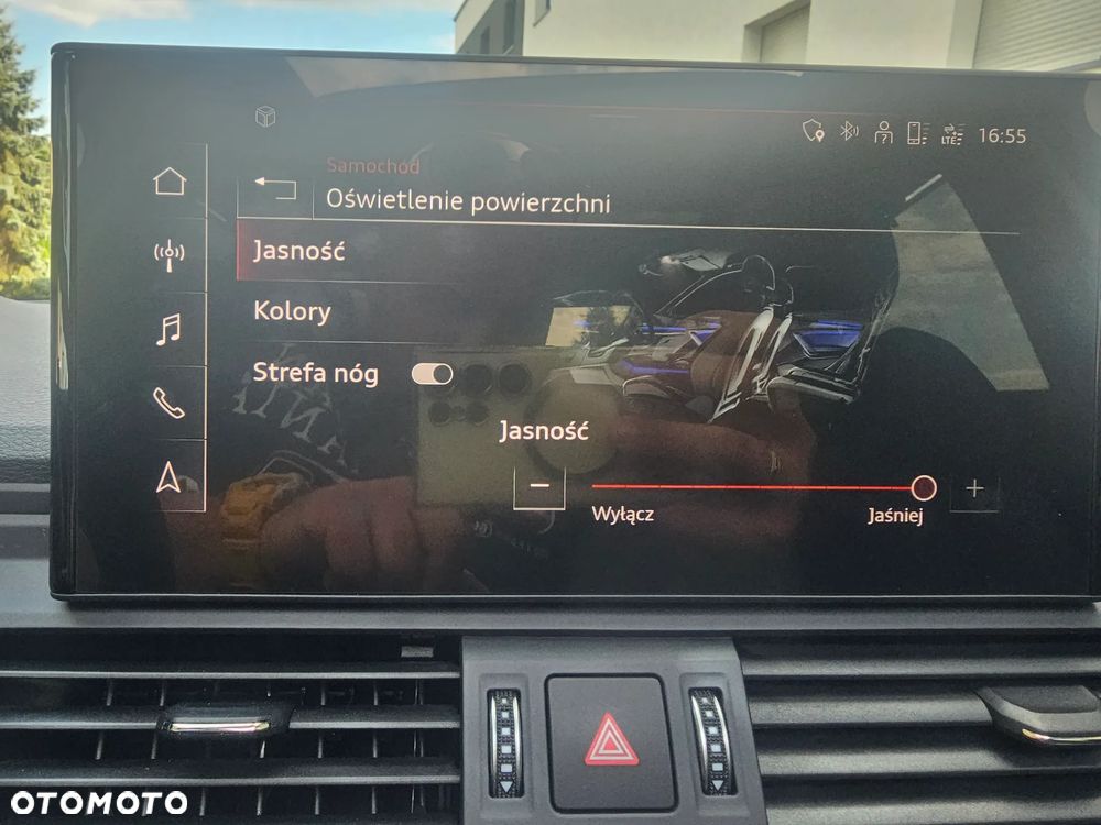 Audi Q5 40 TDI mHEV Quattro S Line S tronic - 20