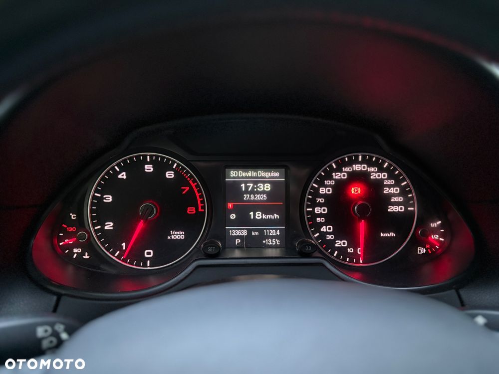 Audi Q5 2.0 TFSI Quattro Tiptronic - 19