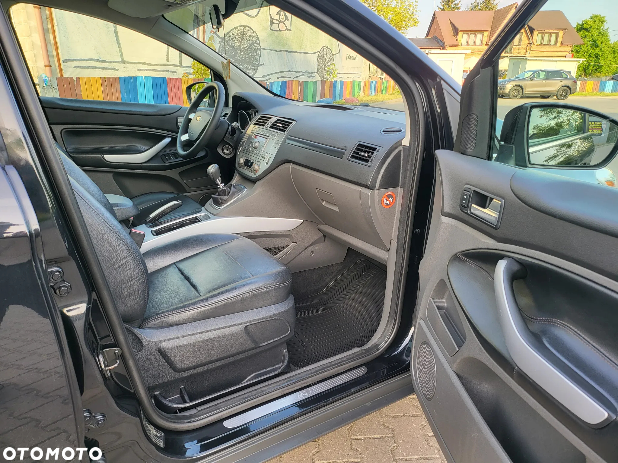 Ford Kuga - 22