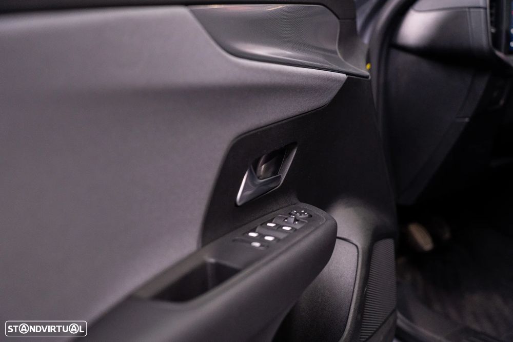 Opel Mokka 1.2 T Edition - 11