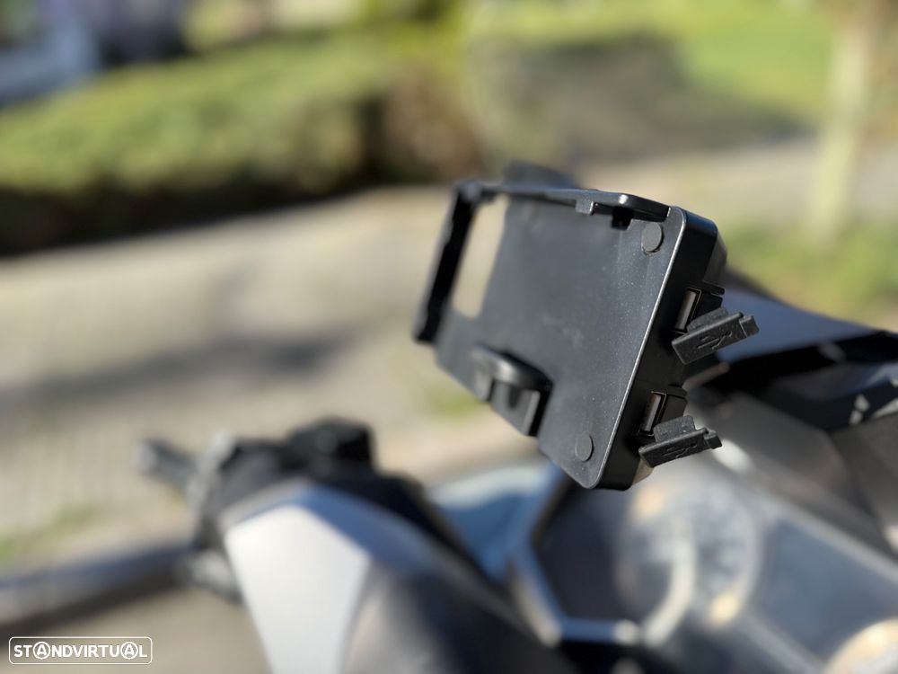 Honda Forza Honda Forza 350 Bluetooth ABS Nacional Extras. - 6