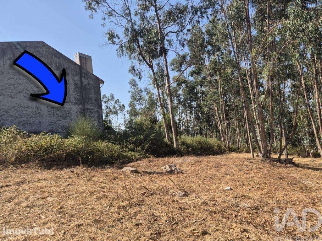 Terreno em Pedroso e Seixezelo de 462,00 m2 - Grande imagem: 3/12