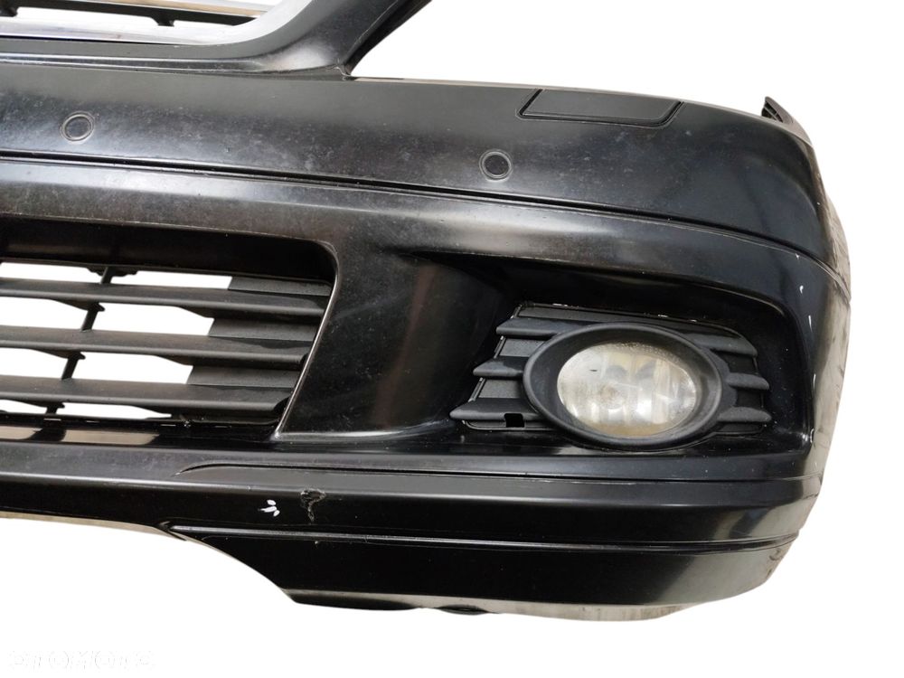 ZDERZAK PRZÓD MERCEDES C W204 (2007-2011) 2.2 CDI 136KM - 8