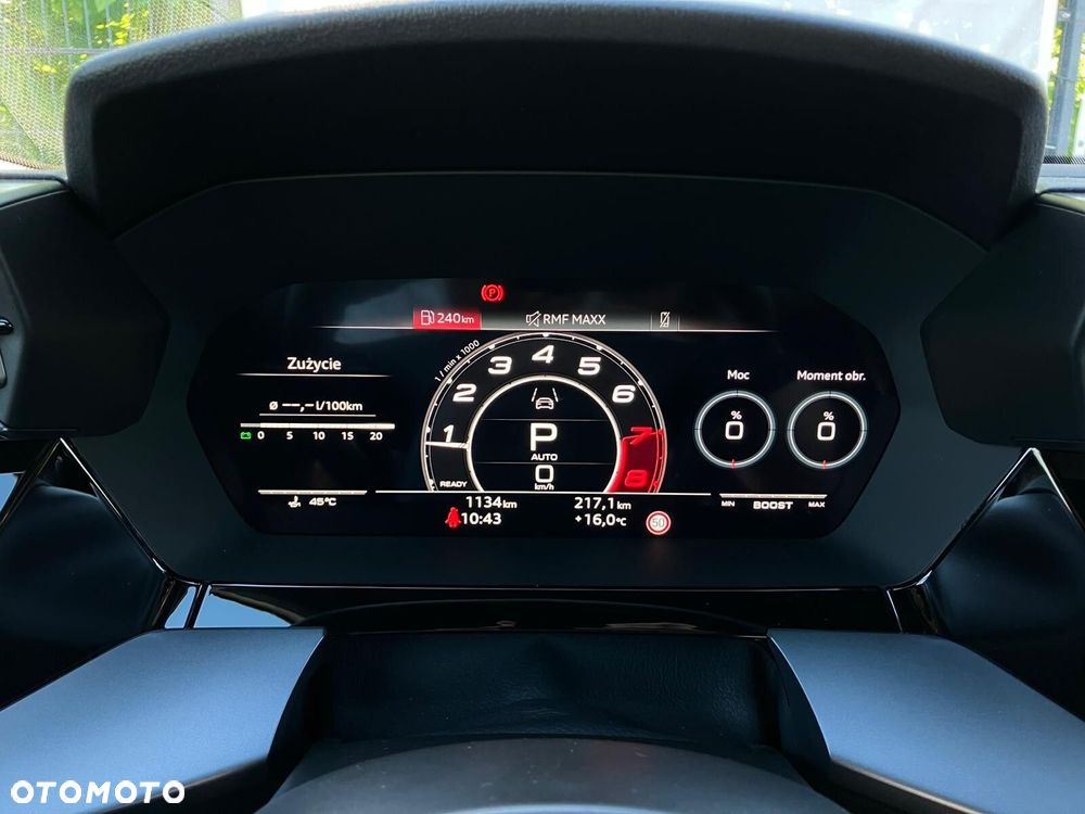 Audi RS3 Sportback - 16