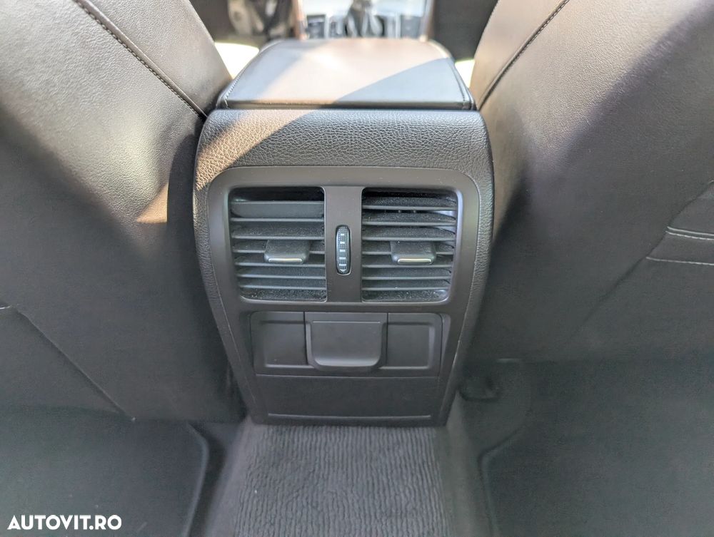 Volkswagen Passat CC 2.0 TDI DPF DSG - 21