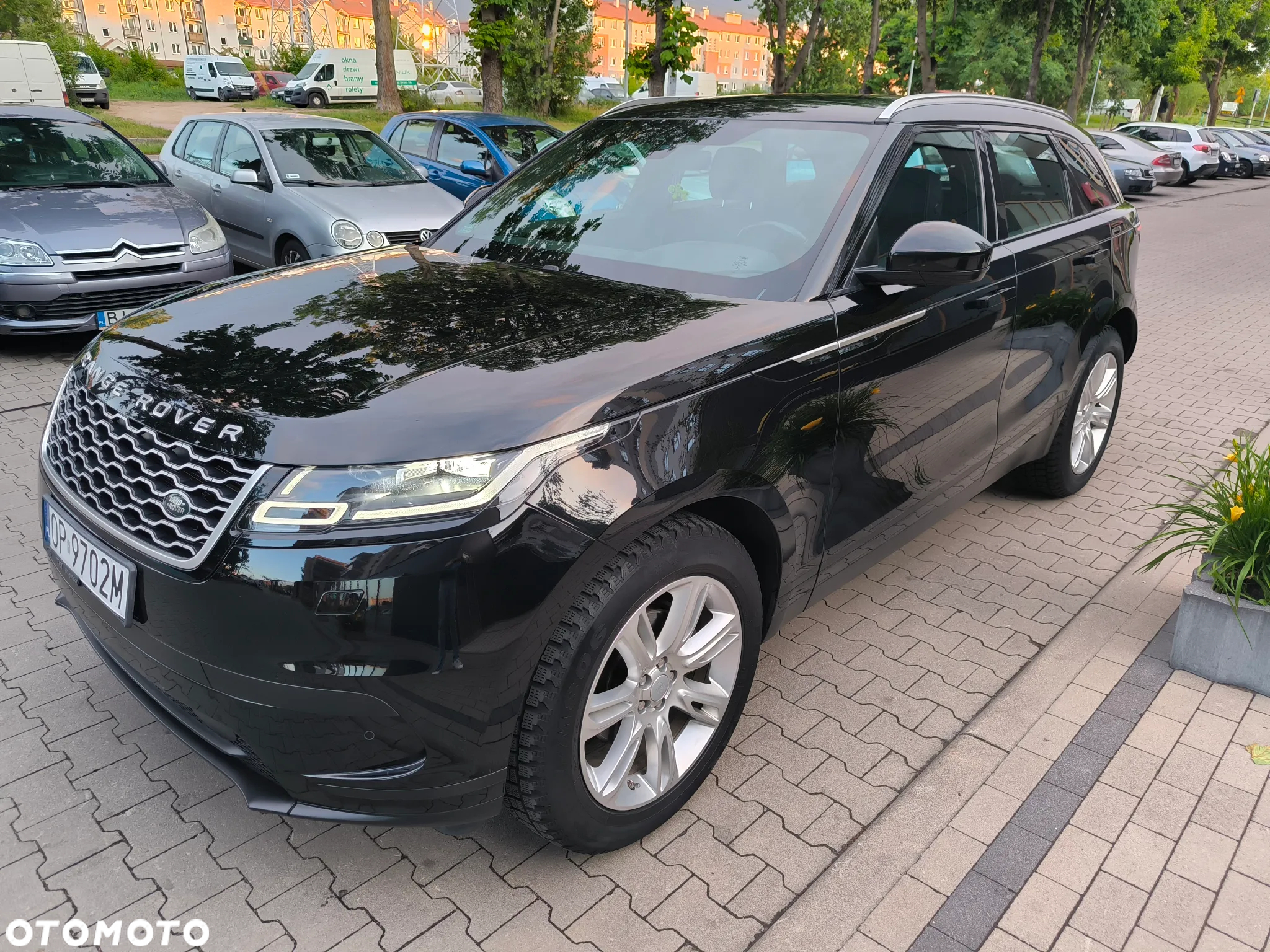 Land Rover Range Rover Velar - 3