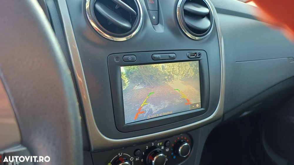 Dacia Logan 0.9 TCe 90 CP Prestige - 17