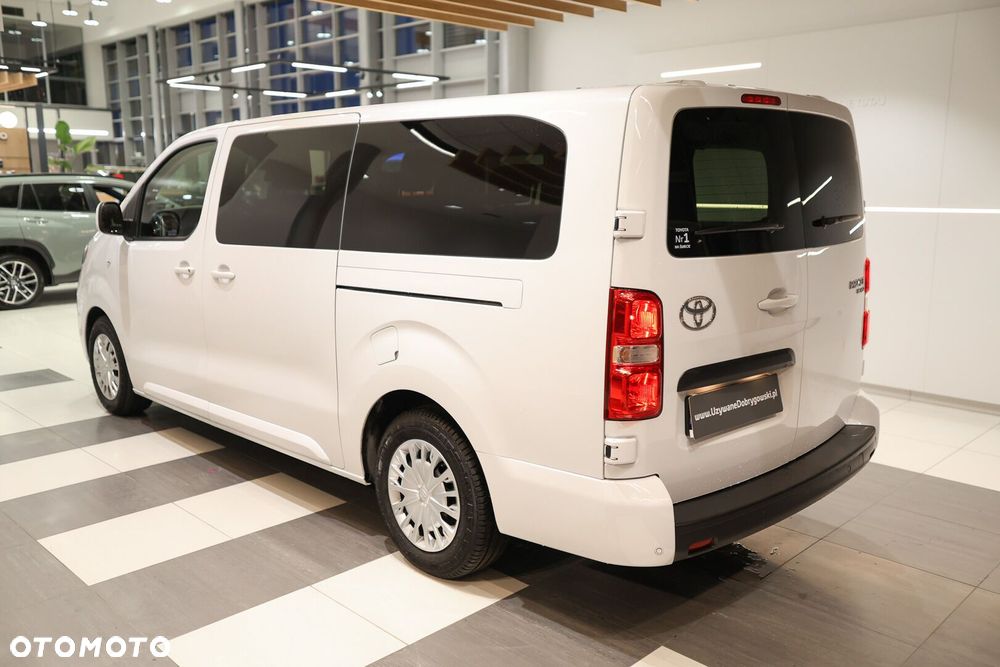 Toyota Proace Verso 2.0 D4-D Long Business - 5