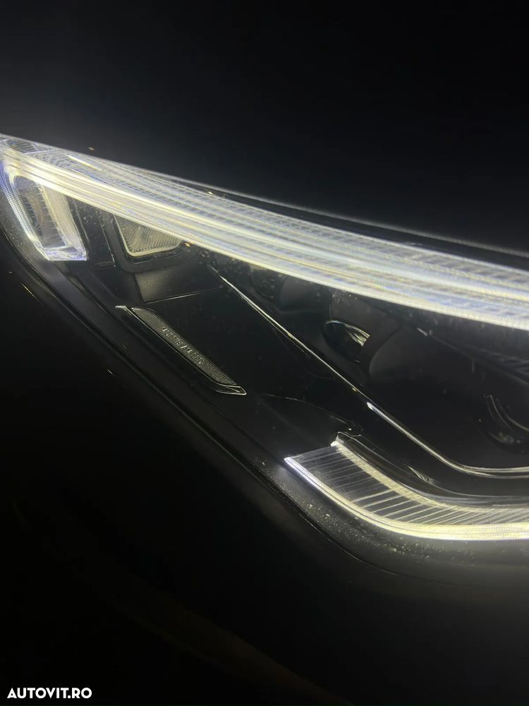 Mercedes-Benz CLA 220 7G-DCT AMG Line - 9