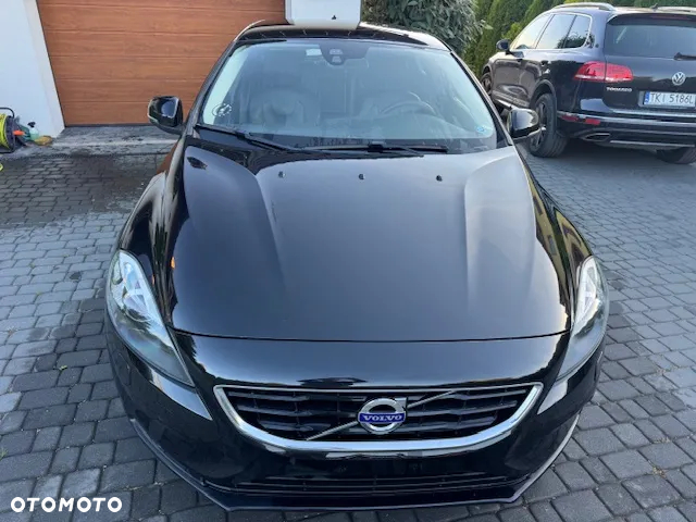 Volvo V40 D2 Drive-E Dynamic Edition - 3