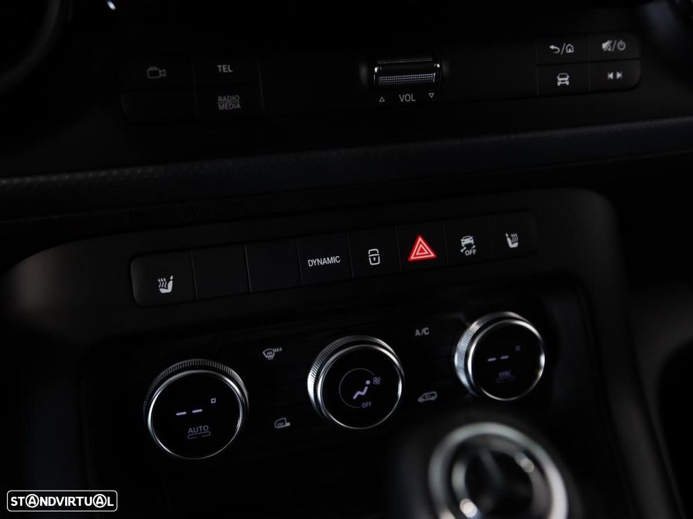 Mercedes-Benz E-citan 45KWH c/IVA - 16