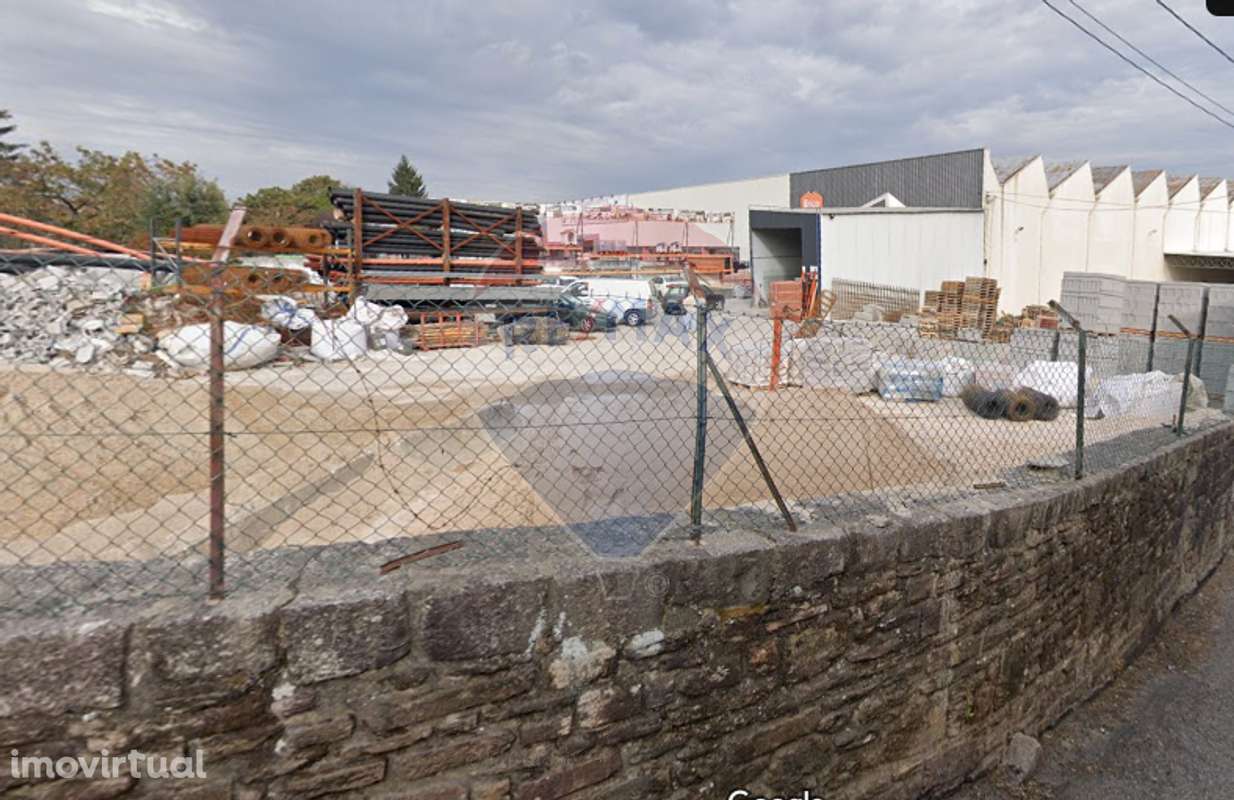 Armazém  para venda - Grande imagem: 2/3