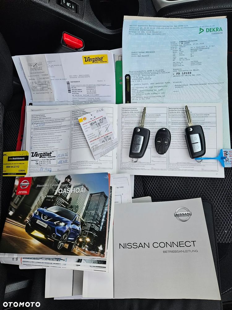 Nissan Qashqai 1.6 DIG-T Tekna+ - 33