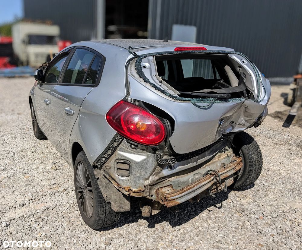 Fiat Bravo 1.9 2009 602/B na części - 16