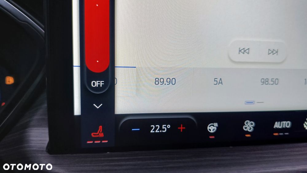 Ford Kuga 2.5 FHEV AWD Active eCVT - 12