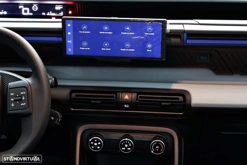 Citroën C3 1.2 PureTech YOU - 19