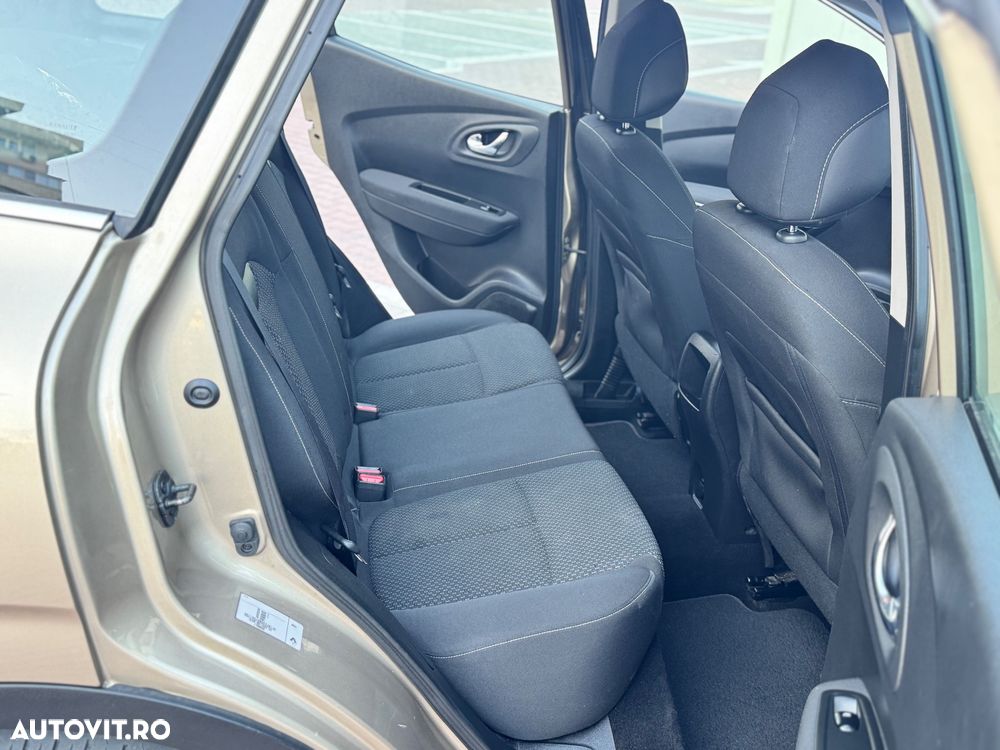 Renault Kadjar 1.2 TCe Intens - 12