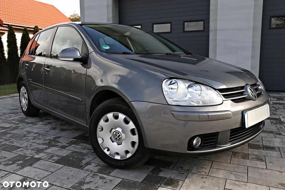 Volkswagen Golf 1.4 Goal - 16