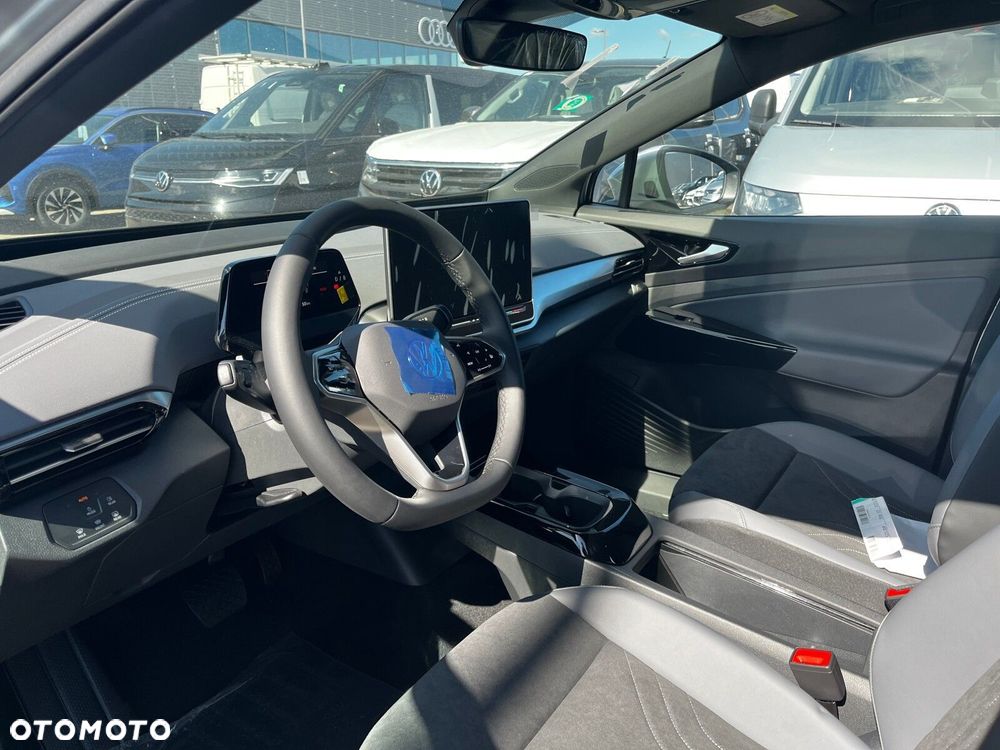Volkswagen ID.4 - 8