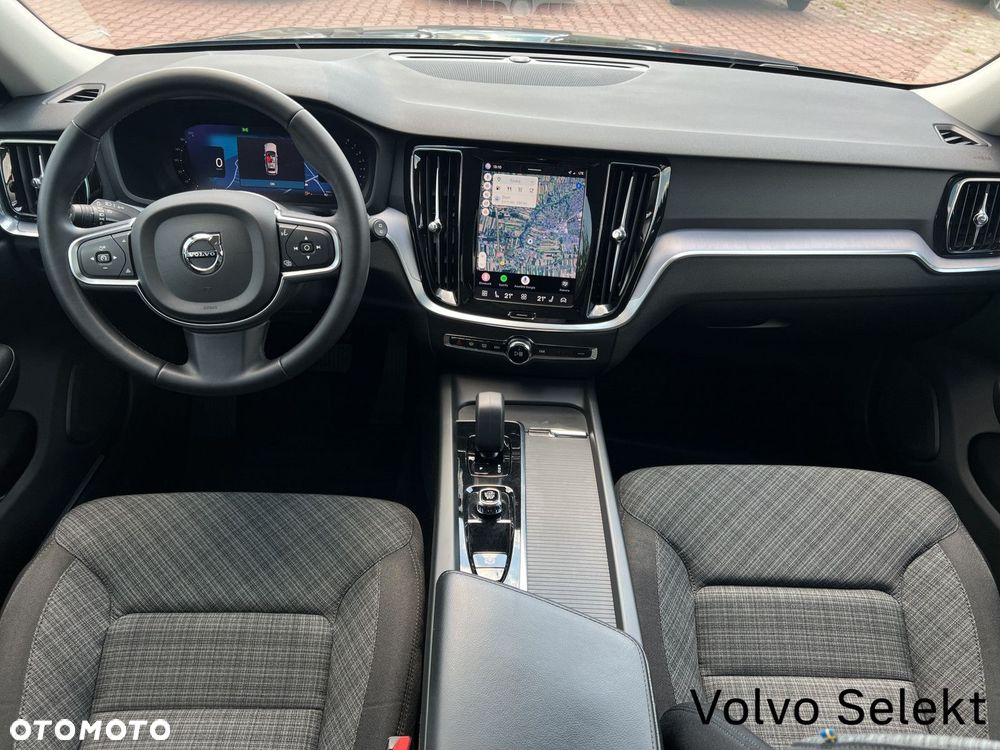 Volvo V60 B3 B Core - 10