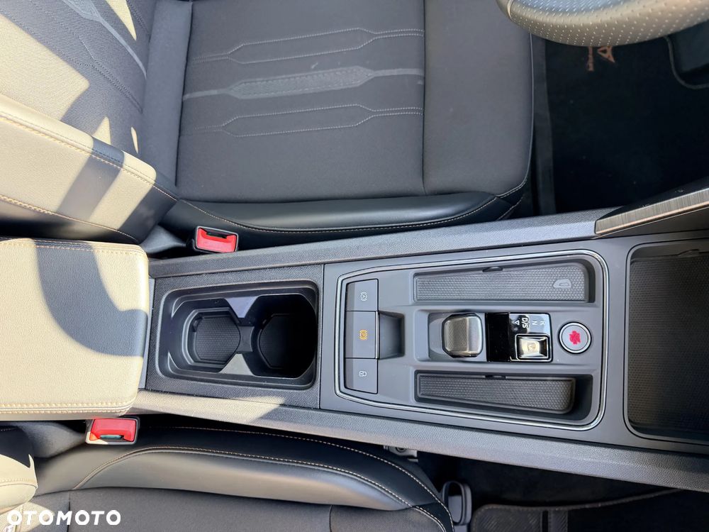 Cupra Formentor - 19