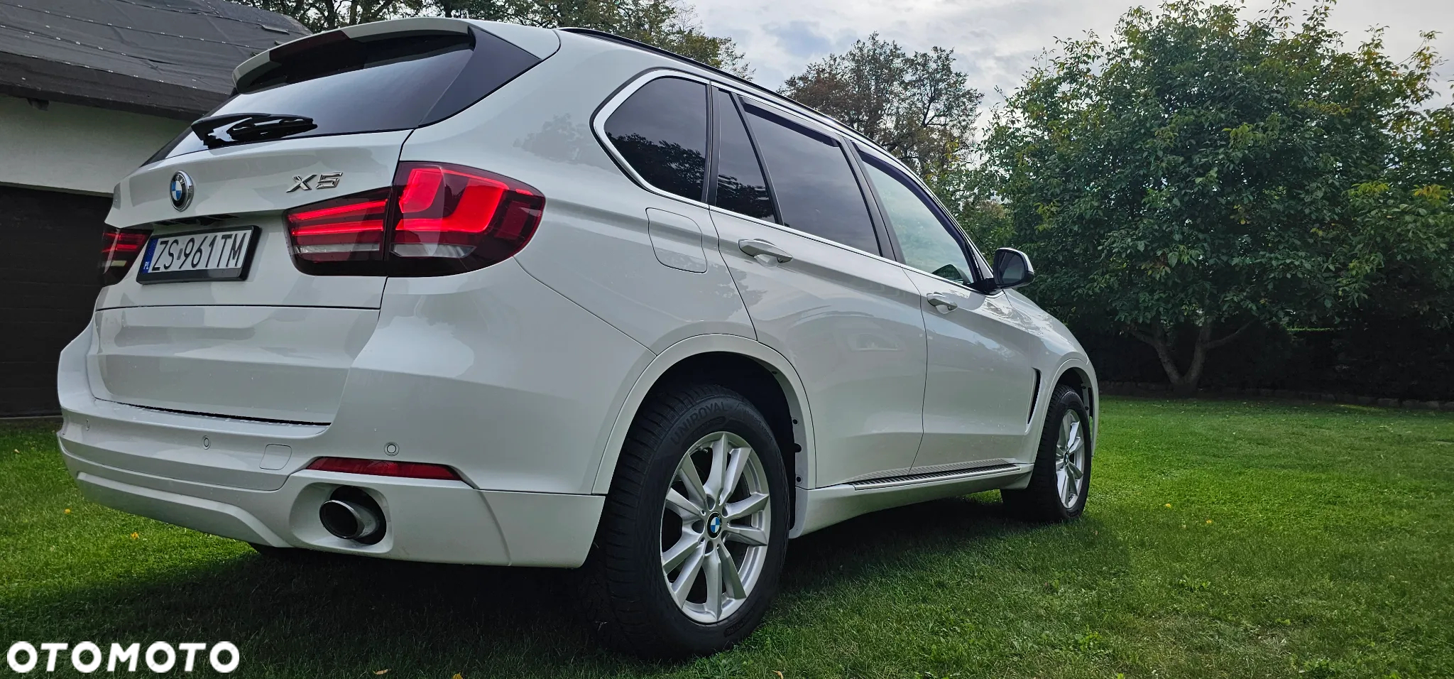 BMW X5 sDrive25d - 29