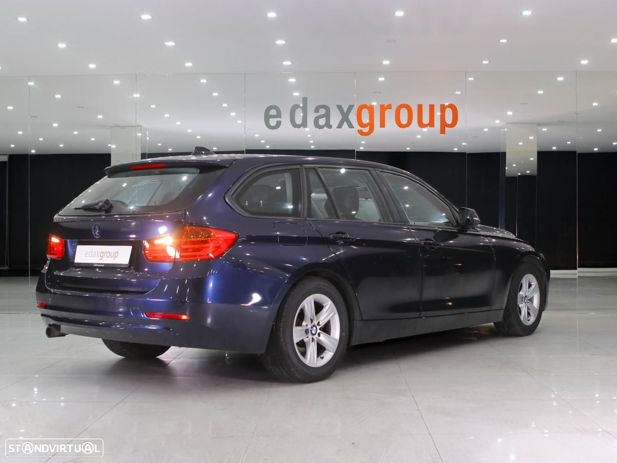 BMW 320 d Touring - 3