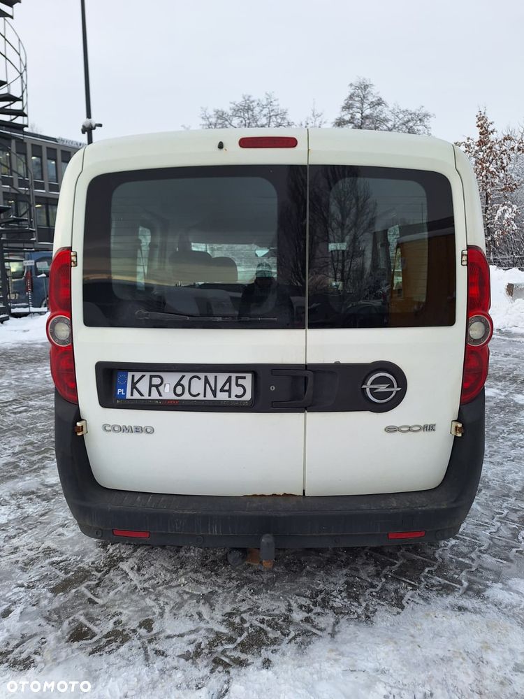 Opel Combo Tour L1H1 - 5