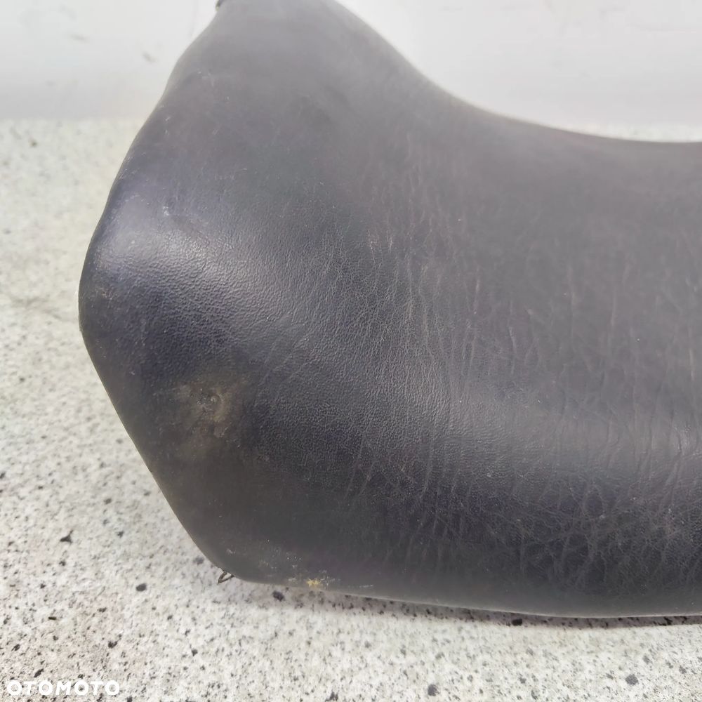 Kanapa, fotel przód, siedzenie kierowcy Suzuki GSX-R 750 GSXR750 - 12