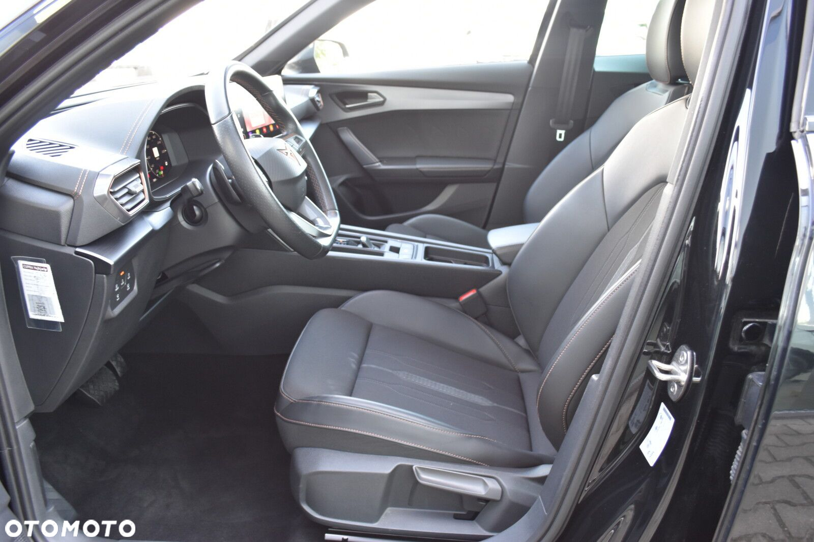 Cupra Formentor 1.5 TSI DSG - 32