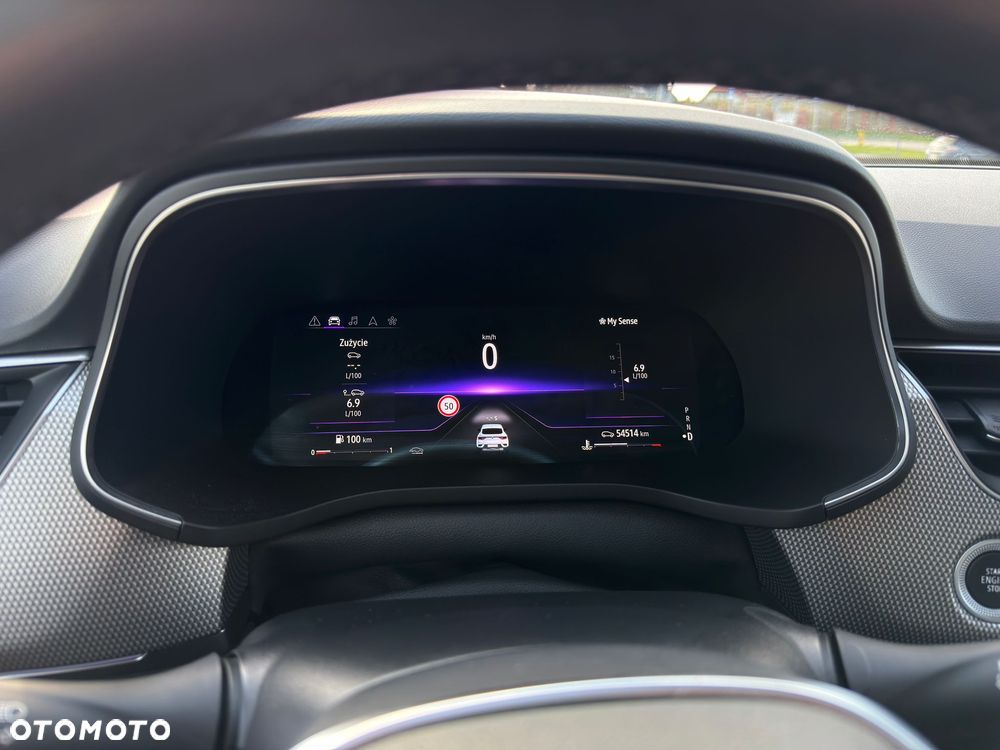 Renault Arkana 1.3 TCe mHEV Techno EDC - 15