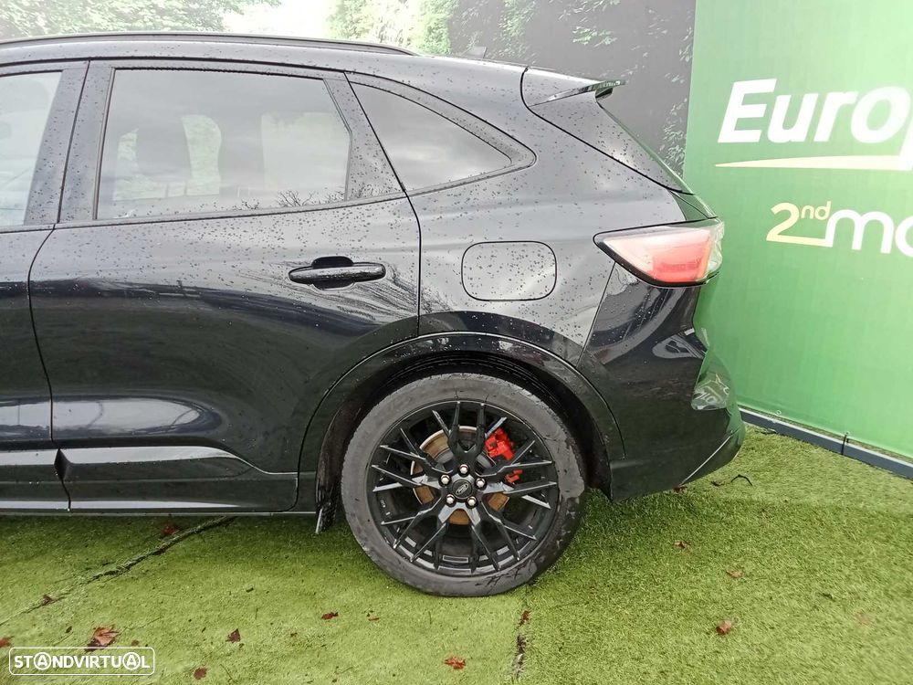 Ford Kuga 1.5 EcoBoost ST-Line - 6