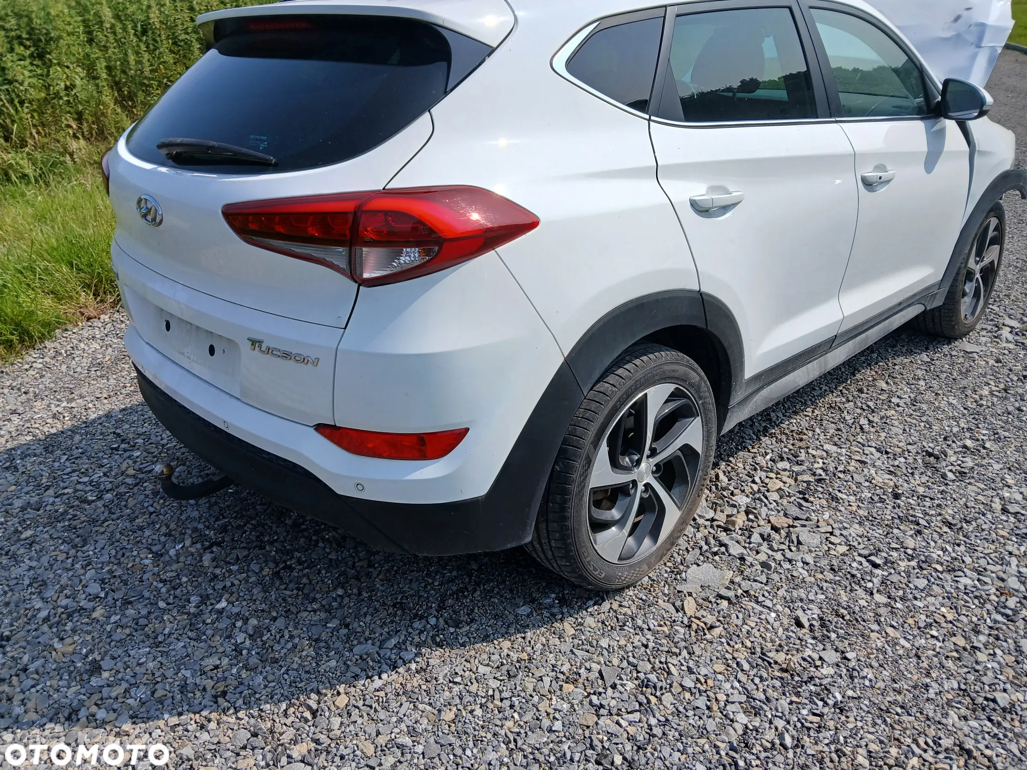 Hyundai Tucson - 5