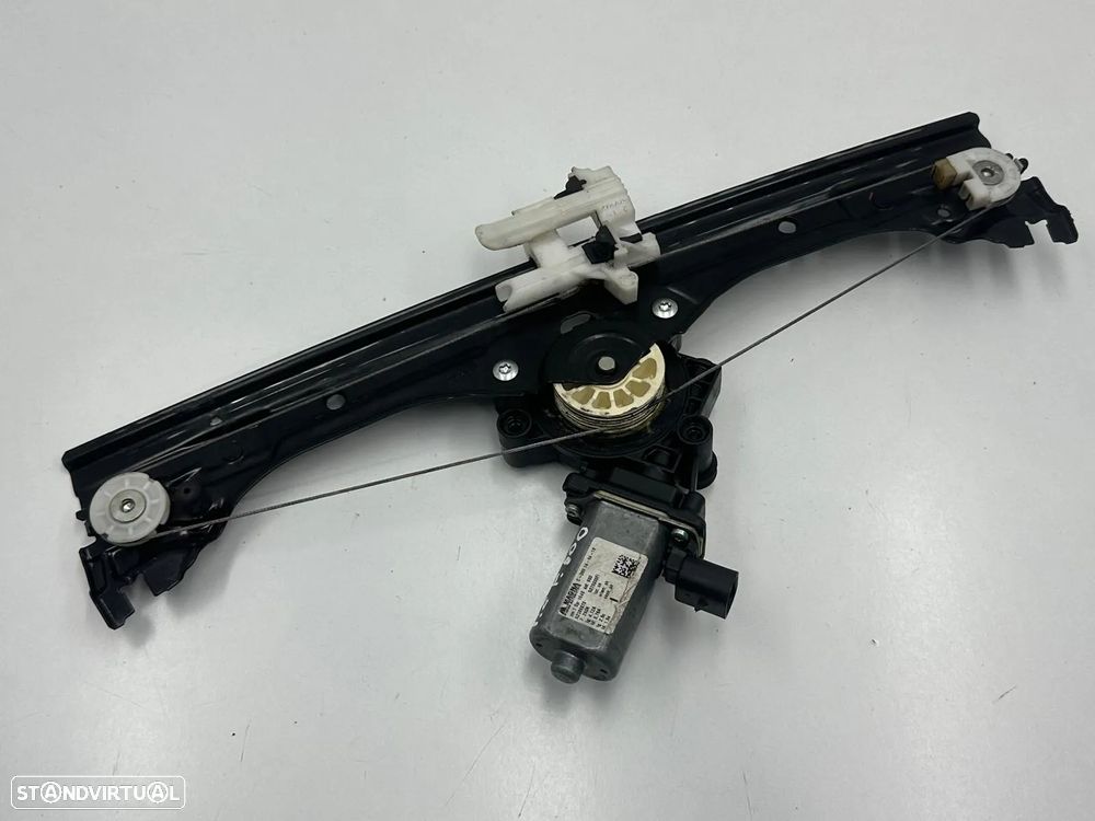 Elevador Vidro Frente Direito / Esquerdo - Fiat 500 (2011) - 12