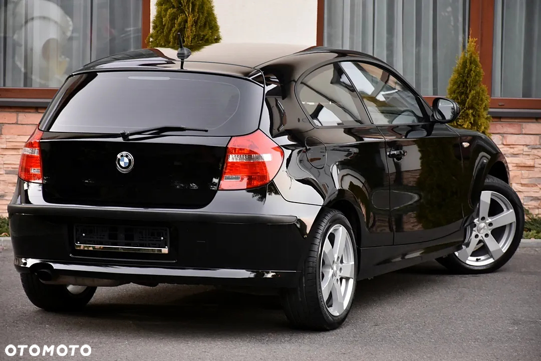 BMW Seria 1 116i Edition Lifestyle - 3