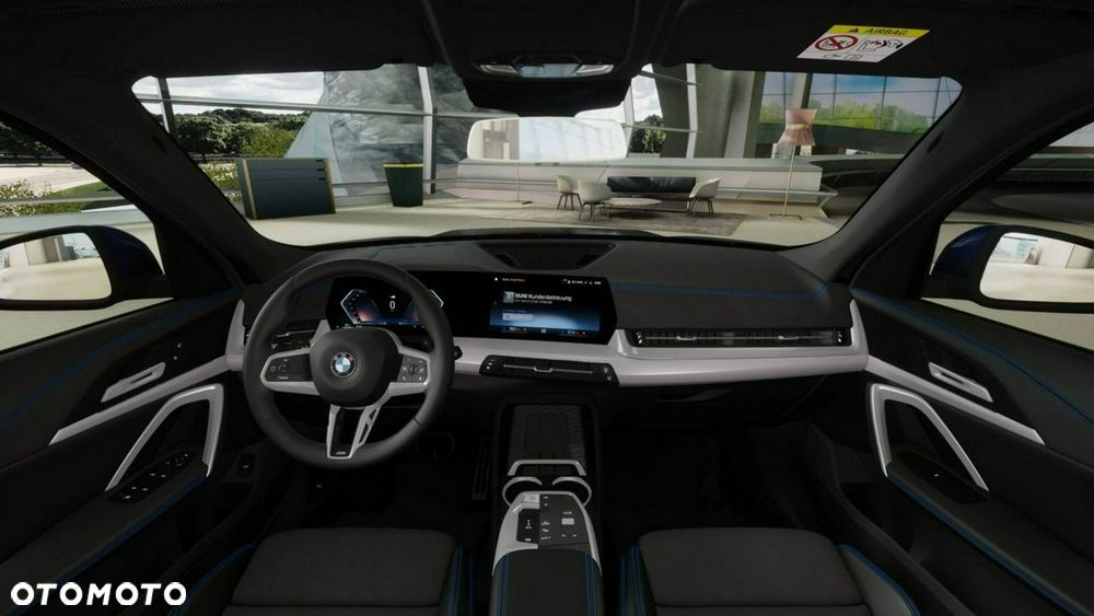 BMW X1 xDrive18d Sport - 12
