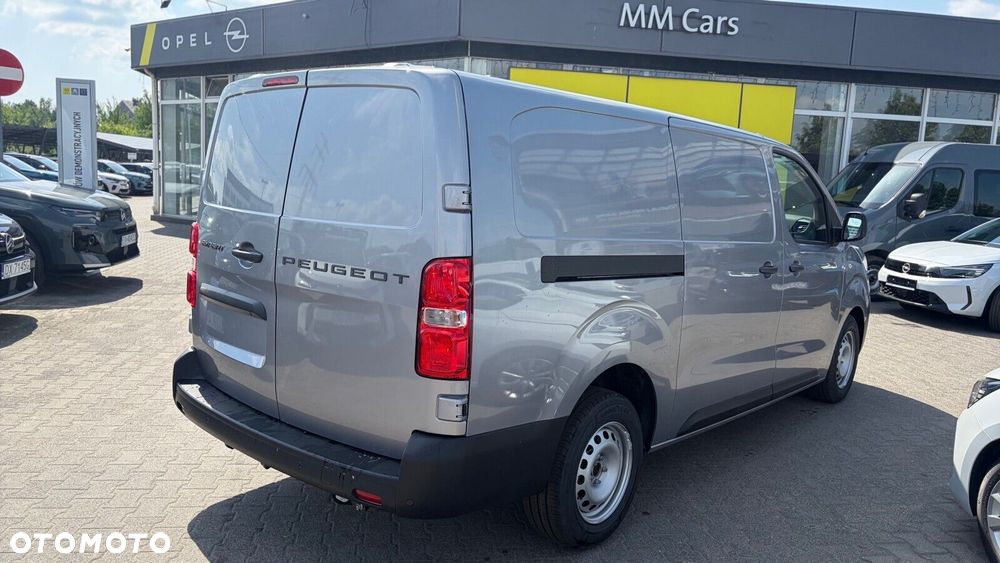 Peugeot expert Furgon XL 2.2 T.Diesel 150 KM MT6 - 3