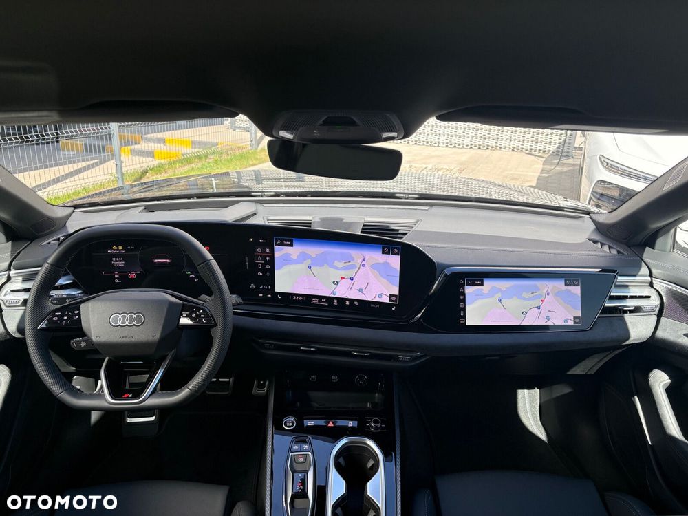 Audi A6 Avant - 12