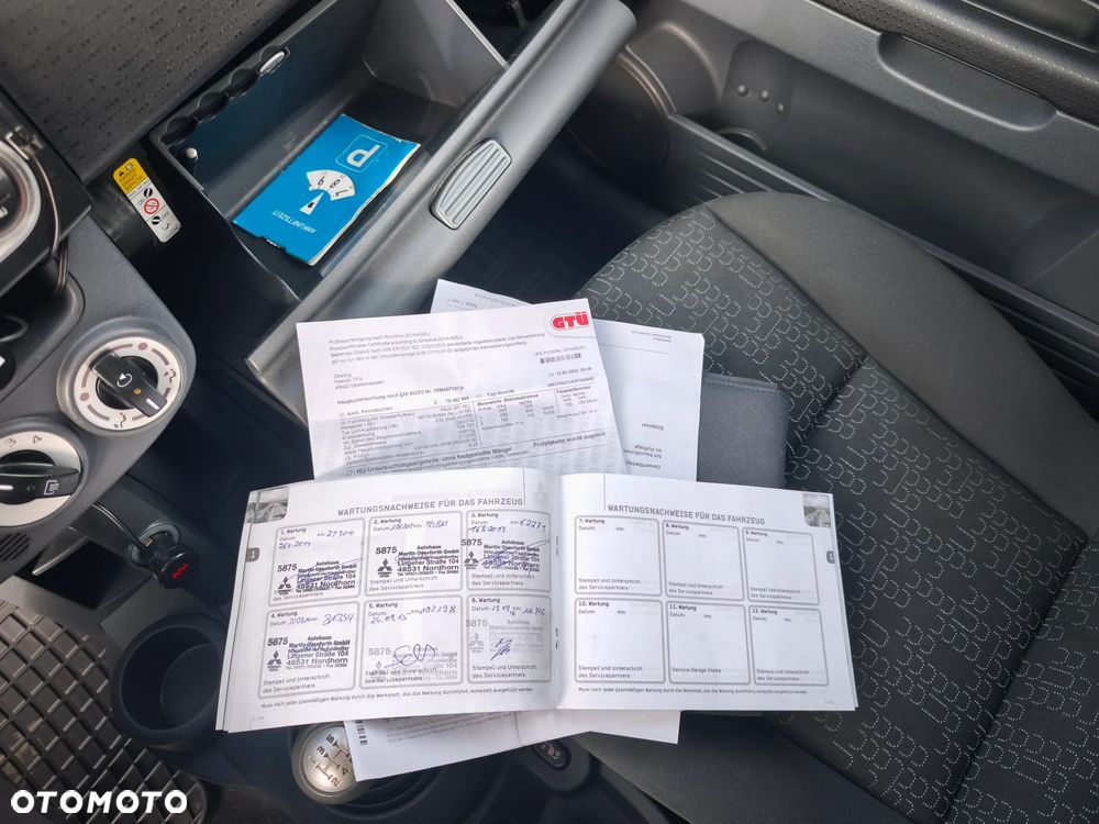 Mitsubishi Colt 1.3 ClearTec Edition - 8